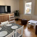 Freital-city Apartament
