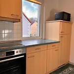 Apartament Freital-city *