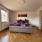 Freital-city Apartament Freital