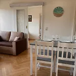 Freital-city Apartament *