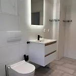 Freital-city Apartament *