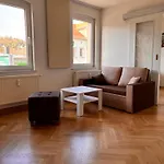 Apartament Freital-city Freital