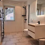 Apartament Freital-city *