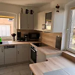 Apartament Freital-city