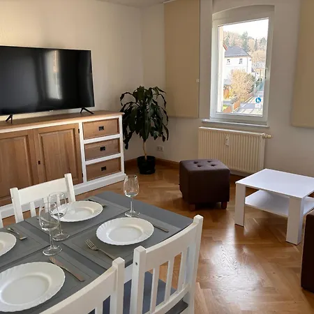 Freital-city Apartment