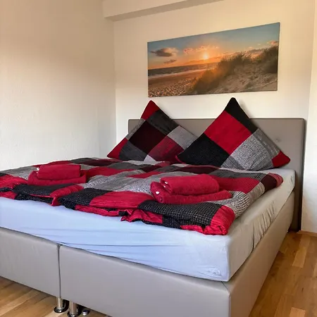 Freital-city Апартаменты *